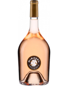 Miraval Rosé / Miraval / Provence / Franse Rosé Wijn / Wijnhandel MKWIJNEN
