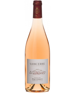 Sancerre Rosé / Domaine Reverdy Bernard & Fils / Loire / Franse Rosé Wijn / Wijnhandel MKWIJNEN

