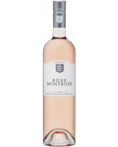 Montrose Rosé / Domaine Montrose / Languedoc-Roussillon / Franse Rosé Wijn / Wijnhandel MKWIJNEN
