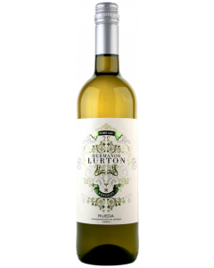 Hermanos Lurton Verdejo / Rueda / Spaanse Witte Wijn / Wijnhandel MKWIJNEN