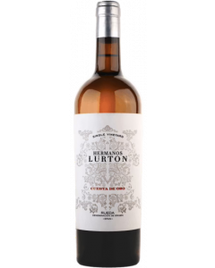 Cuesta de Oro / Hermanos Lurton / Toro / Spaanse Witte Wijn / Wijnhandel MKWIJNEN