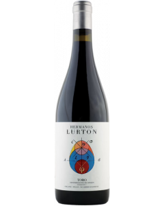 Hermanos Lurton Tempranillo sans sulfite / Toro / Spaanse Rode Wijn / Wijnhandel MKWIJNEN