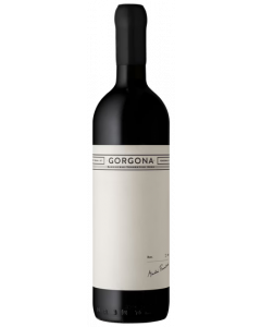 Gorgona Rosso / Gorgona / Toscana / Italiaanse Rode Wijn / Wijnhandel MKWIJNEN
