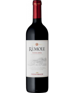 Remole / Tenuta Remole Frescobaldi / Toscane / Italiaanse Rode Wijn / Wijnhandel MKWIJNEN
