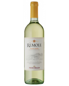 Remole / Tenuta Remole Frescobaldi / Toscane / Italiaanse Witte Wijn / Wijnhandel MKWIJNEN
