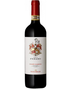 Chianti Classico / Tenuta Perano Frescobaldi / Toscane / Italiaanse Rode Wijn / Wijnhandel MKWIJNEN

