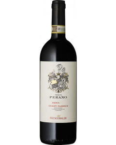 Chianti Classico Riserva / Tenuta Perano Frescobaldi / Toscane / Italiaanse Rode Wijn / Wijnhandel MKWIJNEN
