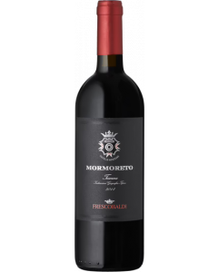 Mormoreto / Castello Nipozzano Frescobaldi / Toscane / Italiaanse Rode Wijn / Wijnhandel MKWIJNEN
