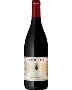 Pomino Pinot Nero / Castello Pomino Frescobaldi / Toscane / Italiaanse Rode Wijn / Wijnhandel MKWIJNEN
