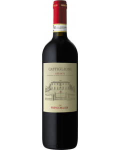 Chianti / Tenuta Castiglioni Frescobaldi / Toscane / Italiaanse Rode Wijn / Wijnhandel MKWIJNEN
