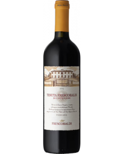 Tenuta Frescobaldi Di Castiglioni / Tenuta Castiglioni Frescobaldi / Toscane / Italiaanse Rode Wijn / Wijnhandel MKWIJNEN
