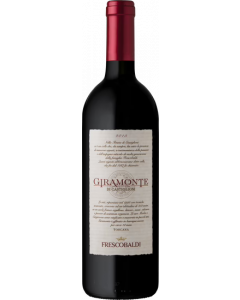 Giramonte / Tenuta Castiglioni Frescobaldi / Toscane / Italiaanse Rode Wijn / Wijnhandel MKWIJNEN
