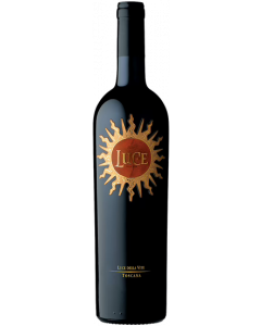 Luce / Tenuta Luce Frescobaldi / Toscane / Italiaanse Rode Wijn / Wijnhandel MKWIJNEN
