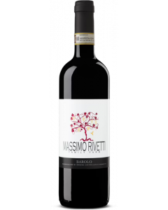 Barolo / Rivetti Massimo / Piemonte / Italiaanse Rode Wijn / Wijnhandel MKWIJNEN