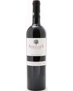 Abellars Crianza / Noguerals / Priorat / Spaanse Rode Wijn / Wijnhandel MKWIJNEN