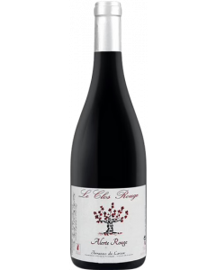 Alerte Rouge / Le Clos Rouge / Languedoc-Roussillon / Franse Rode Wijn / Wijnhandel MKWIJNEN
