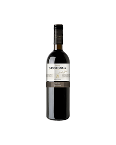 Amador Garcia Crianza / Rioja / Spanje Rode Wijn / Wijnhandel MKWIJNEN Gistel