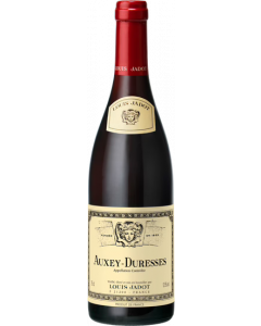 Auxey-Duresses / Louis Jadot / Bourgogne / Franse Rode Wijn / Wijnhandel MKWIJNEN
