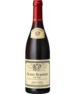 Auxey-Duresses Le Val / Louis Jadot / Bourgogne / Franse Rode Wijn / Wijnhandel MKWIJNEN
