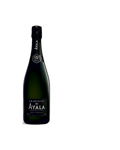 Ayala Brut Majeur / Champagne / Wijnhandel MKWIJNEN / Gistel