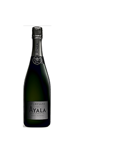 Ayala Brut Nature / Champagne / Wijnhandel MKWIJNEN Gistel