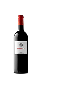 Basagoiti / Parxet / Rioja / Spanje Rode Wijn / Wijnhandel MKWIJNEN Gistel