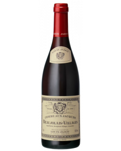 Beaujolais-Villages Combe Aux Jacques / Louis Jadot / Beaujolais / Franse Rode Wijn / Wijnhandel MKWIJNEN
