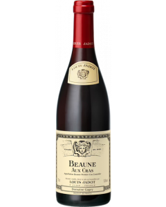 Beaune 1er Cru Aux Cras / Louis Jadot / Bourgogne / Franse Rode Wijn / Wijnhandel MKWIJNEN
