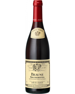 Beaune 1er Cru Boucherottes / Louis Jadot / Bourgogne / Franse Rode Wijn / Wijnhandel MKWIJNEN
