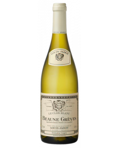 Beaune Grèves Le Clos Blanc / Louis Jadot / Bourgogne / Franse Witte Wijn / Wijnhandel MKWIJNEN
