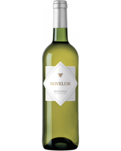 Bergerac Blanc / Novellum / Sud Ouest / Franse Witte Wijn / Wijnhandel MKWIJNEN
