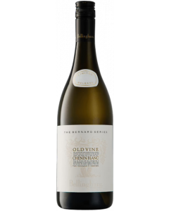 Bernards Chenin / Bellingham / Franschhoek / Zuid-Afrikaanse Witte Wijn / Wijnhandel MKWIJNEN
