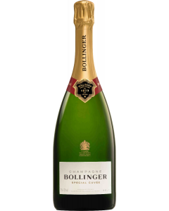 Bollinger Special Cuvée / Magnum Champagne / Wijnhandel MKWIJNEN 