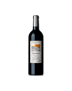 Bonnet Divinus / Château Bonnet / Bordeaux / Frankrijk Rode Wijn / Wijnhandel MKWIJNEN Gistel