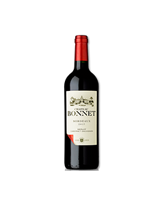 Bonnet Rouge / Château Bonnet / Bordeaux / Frankrijk Rode Wijn / Wijnhandel MKWIJNEN Gistel