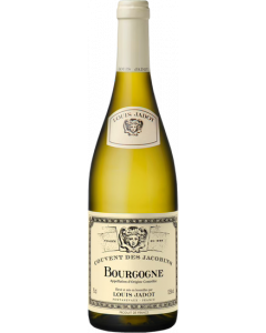 Bourgogne Couvent Des Jacobins Blanc / Louis Jadot / Bourgogne / Franse Witte Wijn / Wijnhandel MKWIJNEN
