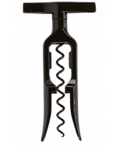 Le Creuset Kurkentrekker tafelmodel TM-100 Zwart