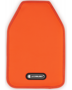 Le Creuset Wijnkoeler WA-126 Zwart 23cm / Wijnaccessoires / Wijnhandel MKWIJNEN
