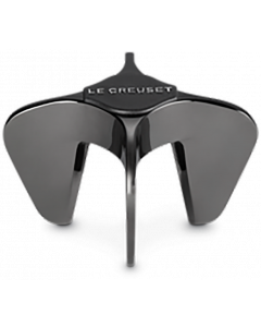 Le Creuset Star opener SW-100 Nikkel Zwart 