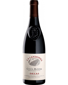 Côte-Rôtie La Landonne / Delas Frères / Côte-Du-Rhône / Franse Rode Wijn / Wijnhandel MKWIJNEN
