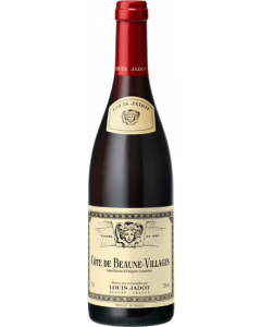 Côte De Beaune-Villages / Louis Jadot / Bourgogne / Franse Rode Wijn / Wijnhandel MKWIJNEN
