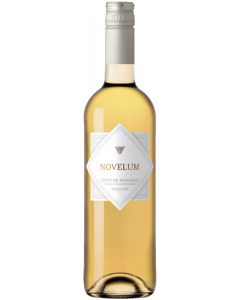 Côte De Bergerac Moelleux / Novellum / Sud Ouest / Franse Witte Wijn / Wijnhandel MKWIJNEN
