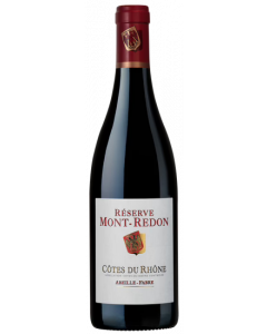 Côtes-Du-Rhône Réserve Rouge / Château Mont-Redon / Côte-Du-Rhône / Franse Rode Wijn / Wijnhandel MKWIJNEN
