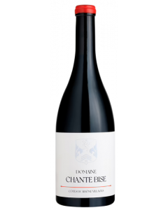 Côtes-Du-Rhône Villages / Domaine Chante Bise / Côte-Du-Rhône / Franse Rode Wijn / Wijnhandel MKWIJNEN
