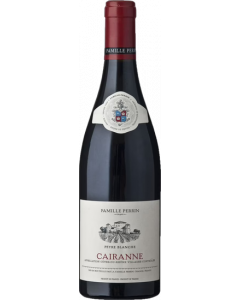 Cairanne Peyre Blanche / Famille Perrin / Côte-Du-Rhône / Franse Rode Wijn / Wijnhandel MKWIJNEN
