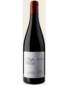 Casa Castillo Monastrell / Julia Roch e Hijos / Jumilla / Spaanse Rode Wijn / Wijnhandel MKWIJNEN