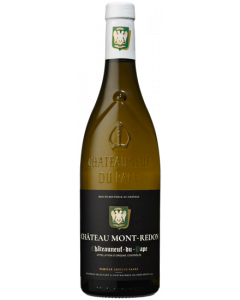 Châteauneuf-Du-Pape Blanc / Château Mont-Redon / Côte-Du-Rhône / Franse Witte Wijn / Wijnhandel MKWIJNEN
