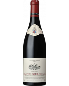 Châteauneuf-Du-Pape Les Sinards Rouge / Famille Perrin / Côte-Du-Rhône / Franse Rode Wijn / Wijnhandel MKWIJNEN
