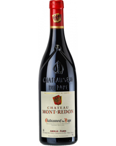 Châteauneuf-Du-Pape Rouge / Château Mont-Redon / Côte-Du-Rhône / Franse Rode Wijn / Wijnhandel MKWIJNEN
