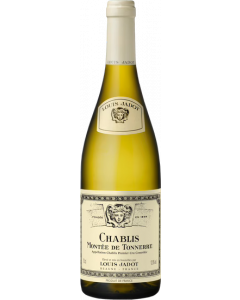 Chablis Montée De Tonnerre 1er Cru / Louis Jadot / Chablis / Franse Witte Wijn / Wijnhandel MKWIJNEN
